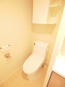 プライムメゾン白金台タワー 1406号-8