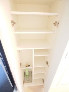 プライムメゾン白金台タワー 1406号-10