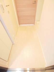 プライムメゾン白金台タワー 1406号-11