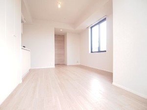 プライムメゾン白金台タワー 1407号-3