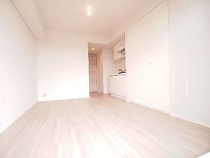 プライムメゾン白金台タワー 1511号-3