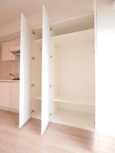 プライムメゾン白金台タワー 1511号-4