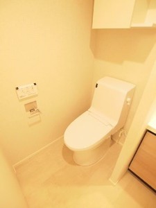 プライムメゾン白金台タワー 1511号-8