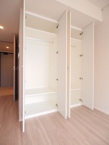 プライムメゾン白金台タワー 1602号-4