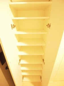 プライムメゾン白金台タワー 1602号-10