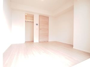 プライムメゾン白金台タワー 1603号-3