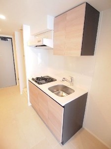 プライムメゾン白金台タワー 1603号-5