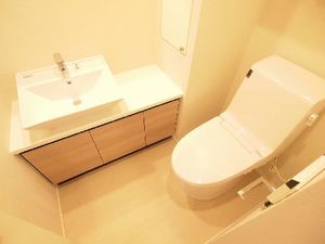 プライムメゾン白金台タワー 1603号-8