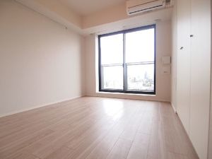 プライムメゾン白金台タワー 1610号-2