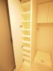 プライムメゾン白金台タワー 1610号-10