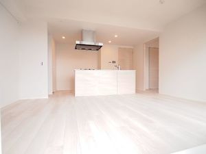 プライムメゾン白金台タワー 1801号-3