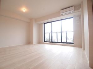 プライムメゾン白金台タワー 1806号-2