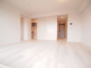 プライムメゾン白金台タワー 1806号-3