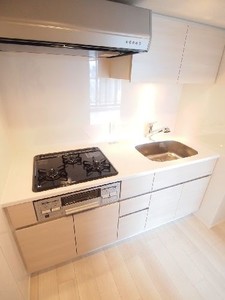 プライムメゾン白金台タワー 1806号-7