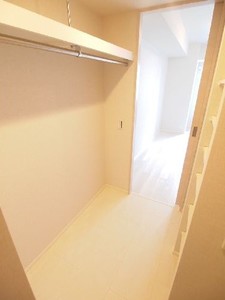 プライムメゾン白金台タワー 2001号-7