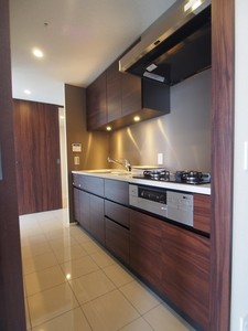 プライムメゾン白金台タワー 2304号-6