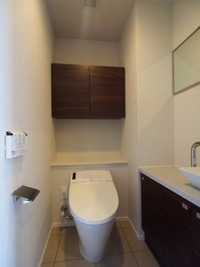 プライムメゾン白金台タワー 2304号-9