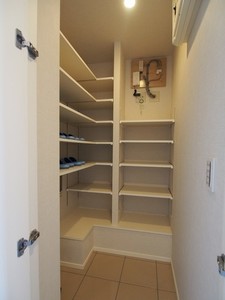 プライムメゾン白金台タワー 2304号-10