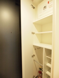 プライムメゾン浅草橋 203号-11