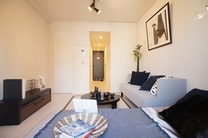 プライムメゾン浅草橋 504号-4