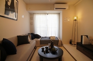 プライムメゾン浅草橋 504号-5