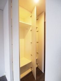 プライムメゾン浅草橋 701号-4