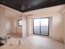 プライムメゾン浅草橋 1203号-2