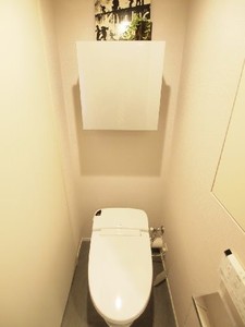 プライムメゾン大塚 605号-9