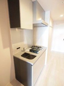 プライムメゾン大塚 1207号-5