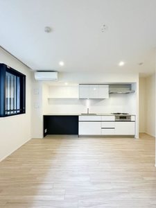 プライムメゾン代官山 201号-3