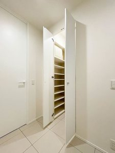 プライムメゾン代官山 201号-5