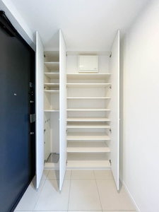 プライムメゾン代官山 407号-11