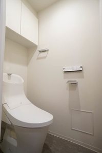 エスティメゾン森下 203号-11