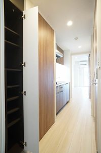 エスティメゾン森下 302号-8