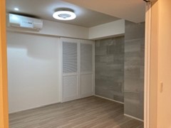 プライムメゾン三田綱町 101号-5
