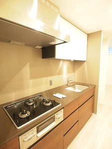 プライムメゾン三田綱町 101号-7