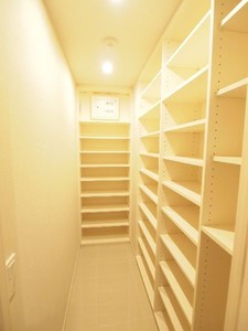 プライムメゾン三田綱町 101号-11