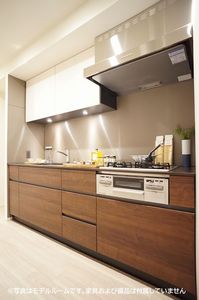 プライムメゾン三田綱町 203号-5