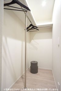 プライムメゾン三田綱町 203号-6