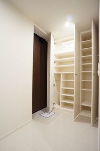 プライムメゾン三田綱町 203号-7