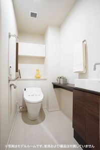 プライムメゾン三田綱町 203号-8