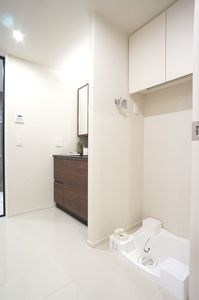 プライムメゾン三田綱町 203号-9