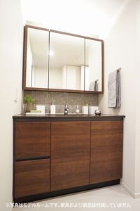 プライムメゾン三田綱町 203号-10