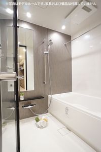 プライムメゾン三田綱町 203号-11