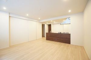 プライムメゾン三田綱町 204号-3