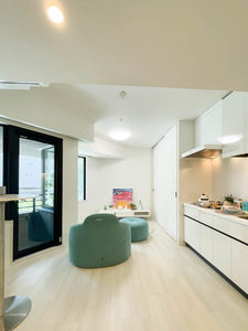 プライムメゾン本郷 101号-2