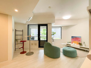 プライムメゾン本郷 101号-3