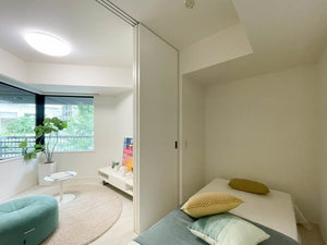 プライムメゾン本郷 101号-5