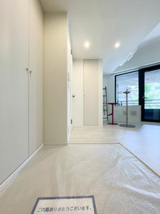 プライムメゾン本郷 101号-8