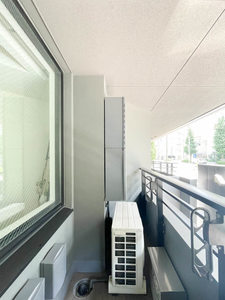 プライムメゾン本郷 101号-10